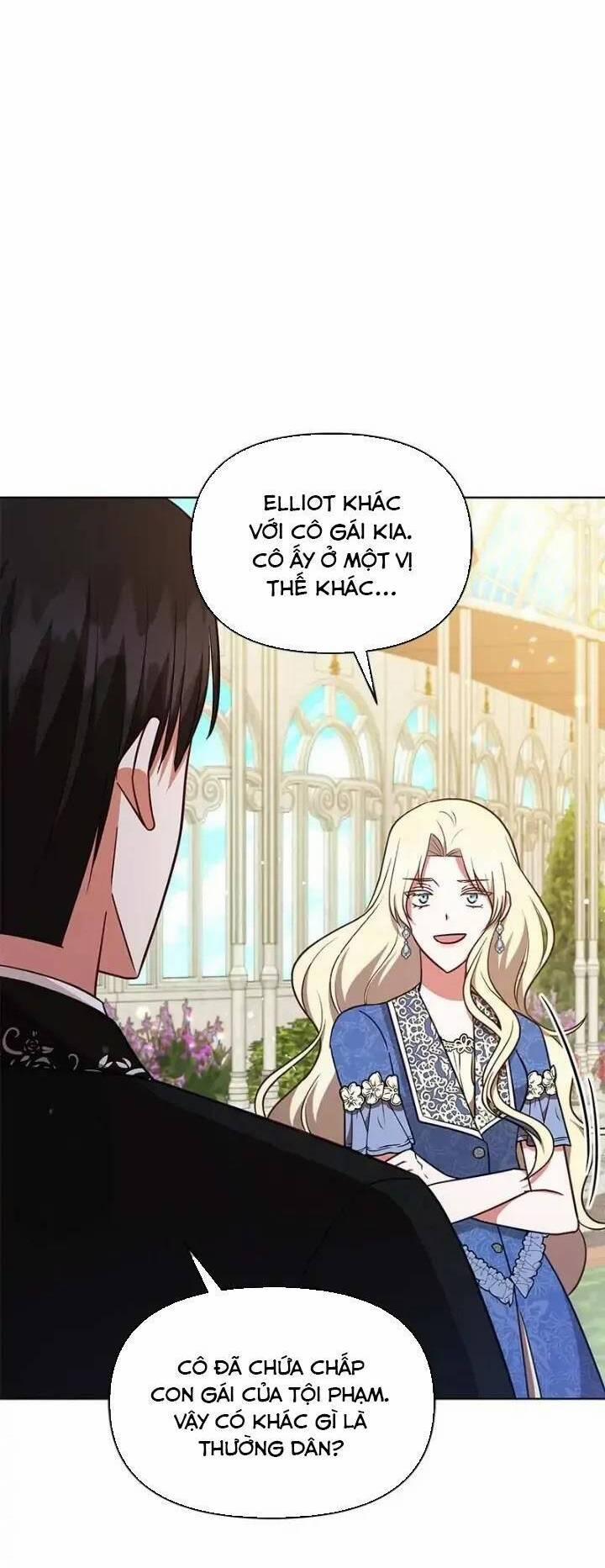 Những Đêm Dài Thao Thức Của Vị Công Tước Ác Ma 39 trang 33