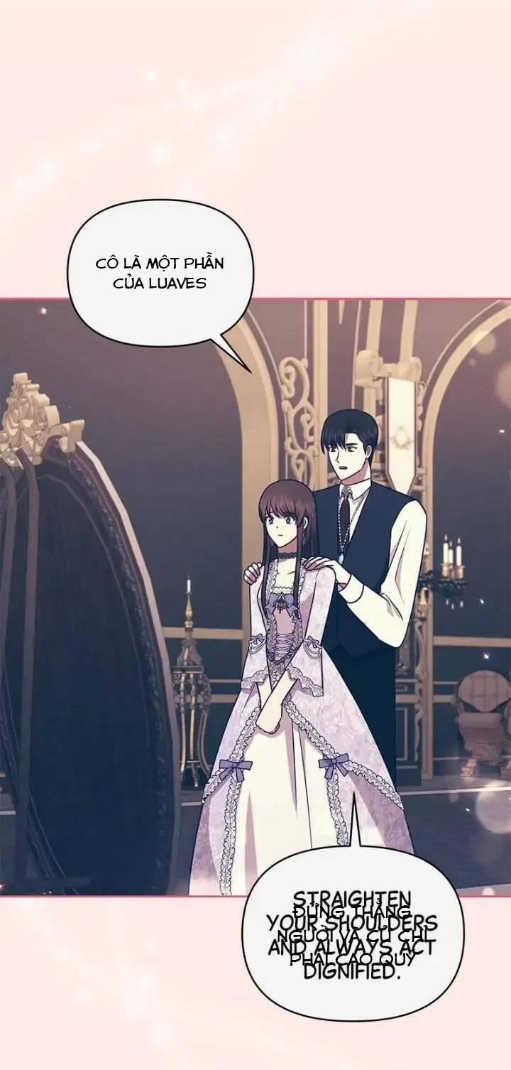 Những Đêm Dài Thao Thức Của Vị Công Tước Ác Ma 39 trang 36