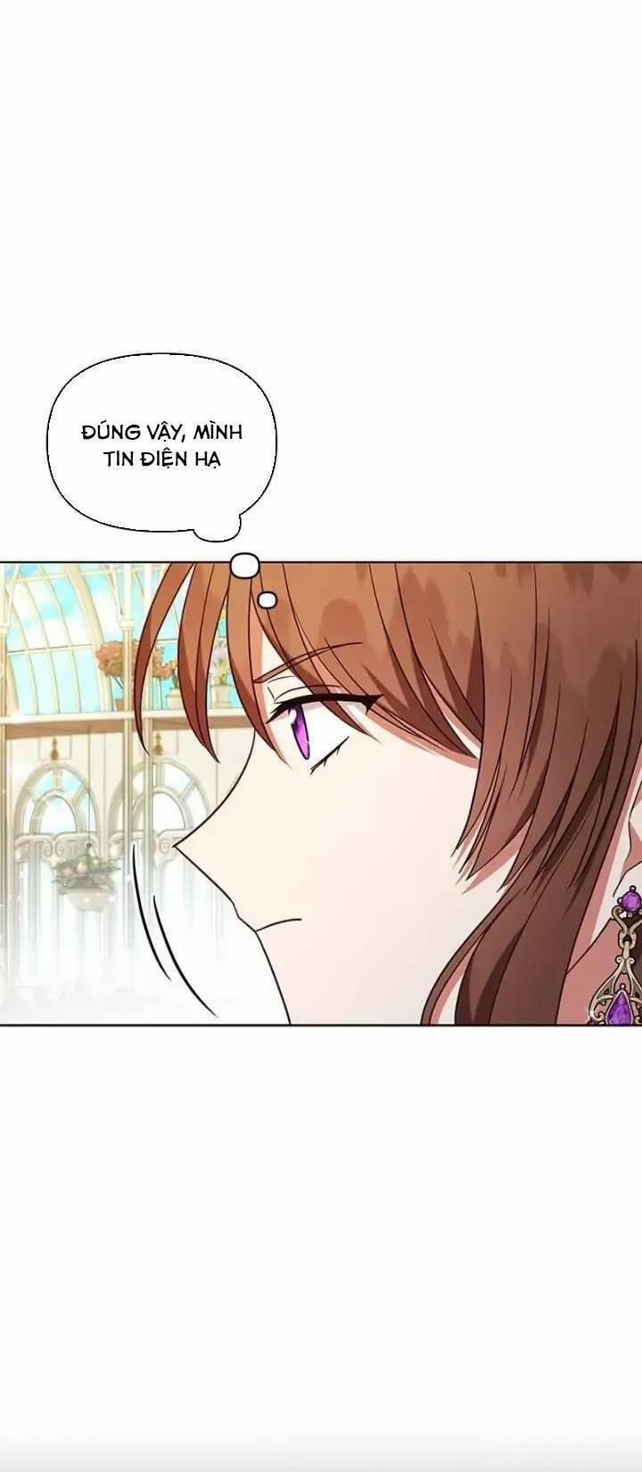 Những Đêm Dài Thao Thức Của Vị Công Tước Ác Ma 39 trang 38