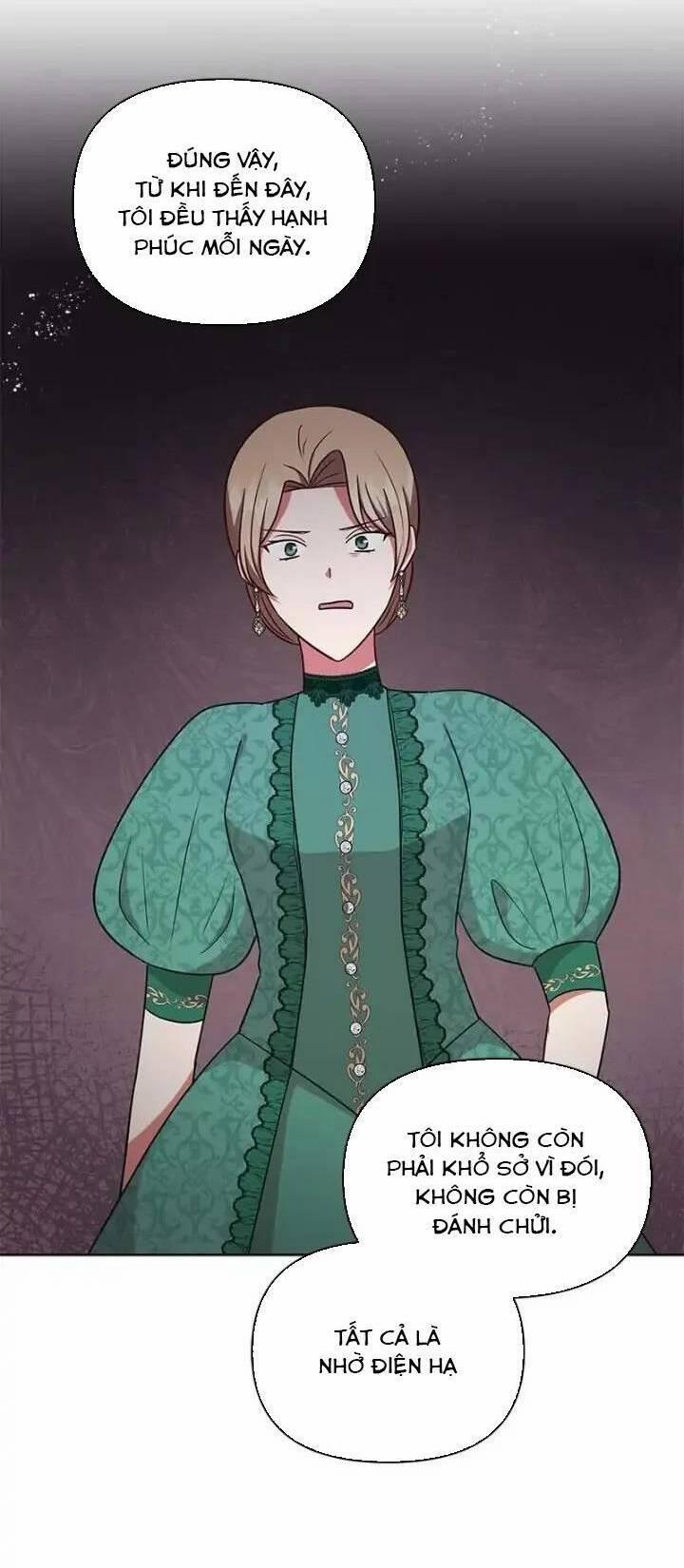 Những Đêm Dài Thao Thức Của Vị Công Tước Ác Ma 39 trang 39