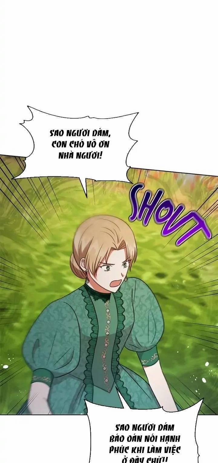 Những Đêm Dài Thao Thức Của Vị Công Tước Ác Ma 39 trang 40