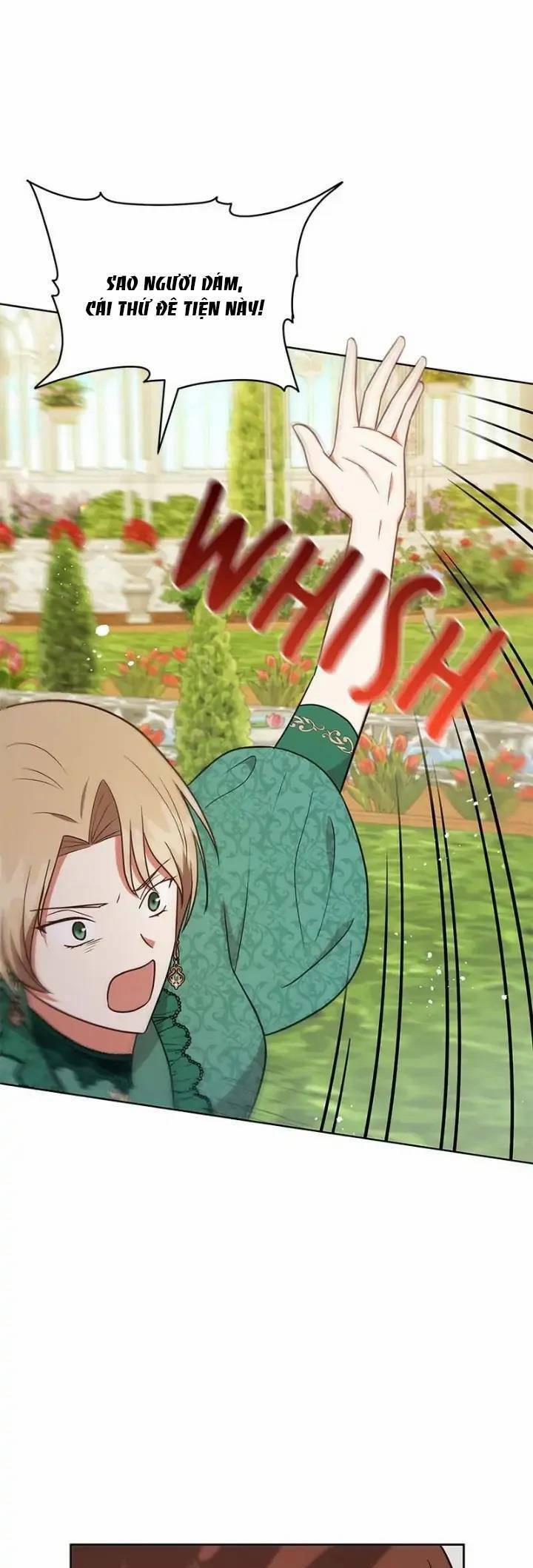 Những Đêm Dài Thao Thức Của Vị Công Tước Ác Ma 39 trang 42