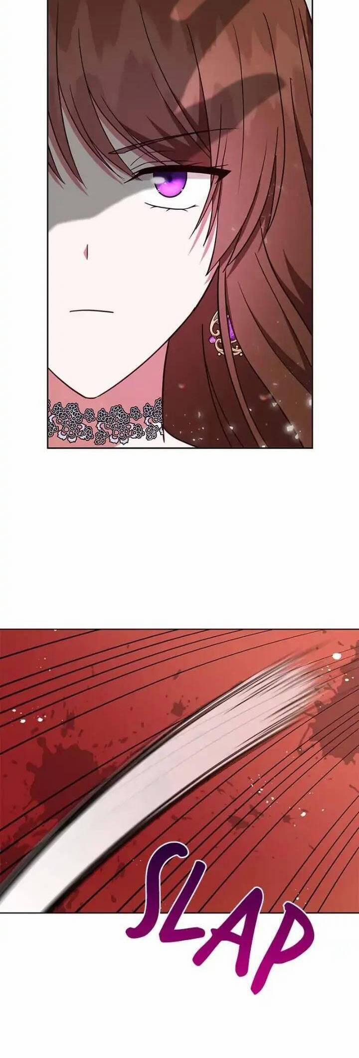 Những Đêm Dài Thao Thức Của Vị Công Tước Ác Ma 39 trang 43