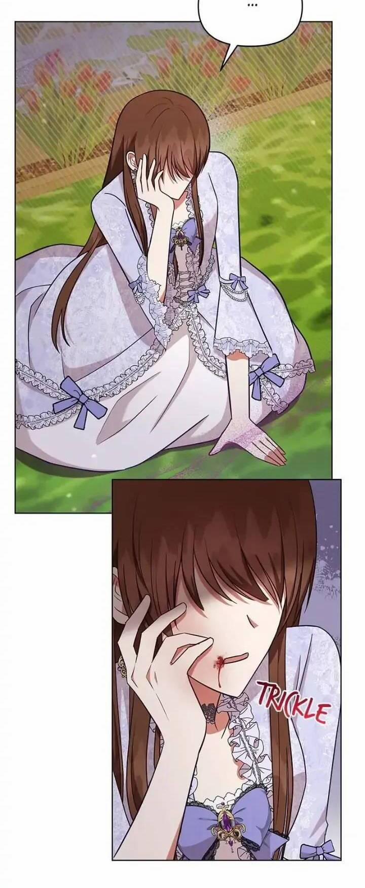 Những Đêm Dài Thao Thức Của Vị Công Tước Ác Ma 39 trang 45