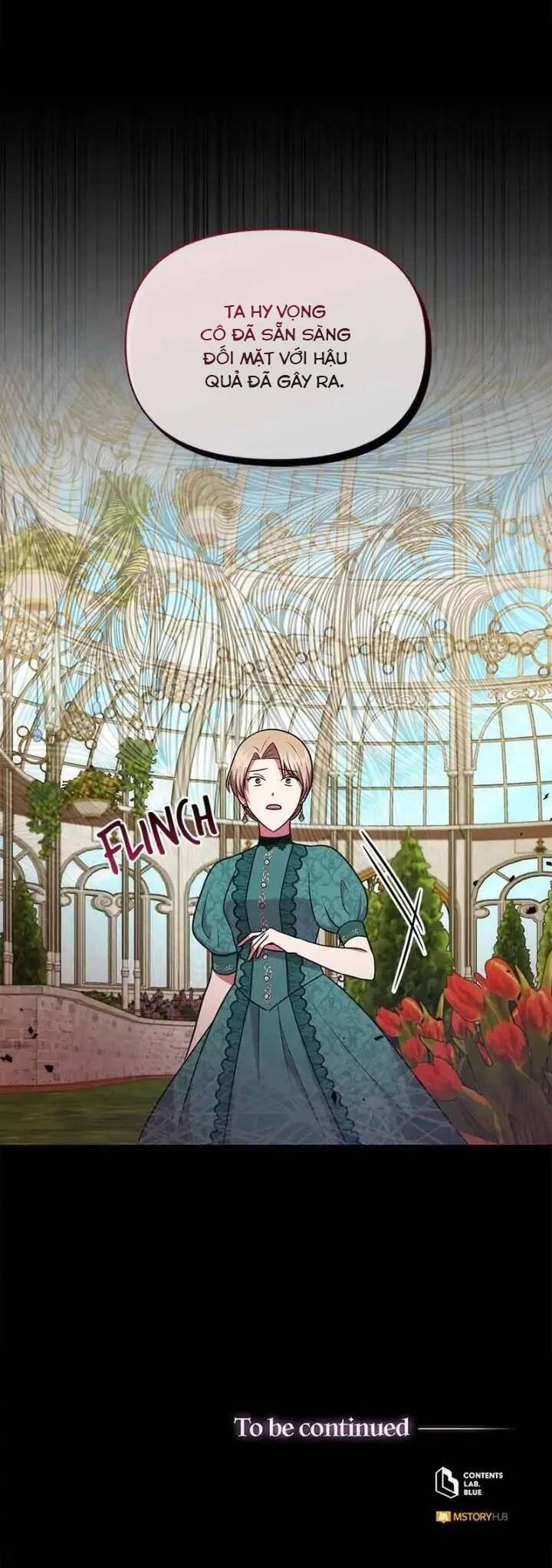 Những Đêm Dài Thao Thức Của Vị Công Tước Ác Ma 39 trang 50