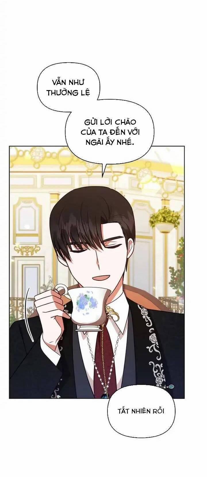 Những Đêm Dài Thao Thức Của Vị Công Tước Ác Ma 39 trang 6