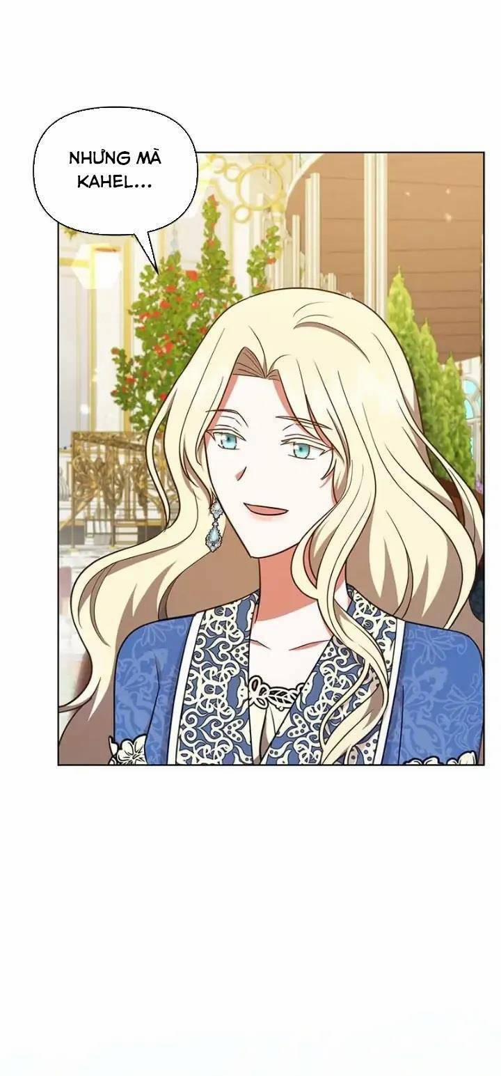 Những Đêm Dài Thao Thức Của Vị Công Tước Ác Ma 39 trang 7