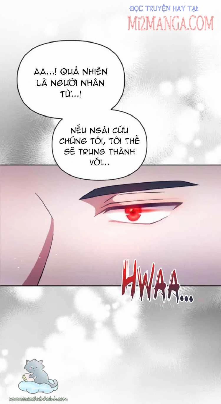 Những Đêm Dài Thao Thức Của Vị Công Tước Ác Ma 4.5 trang 12