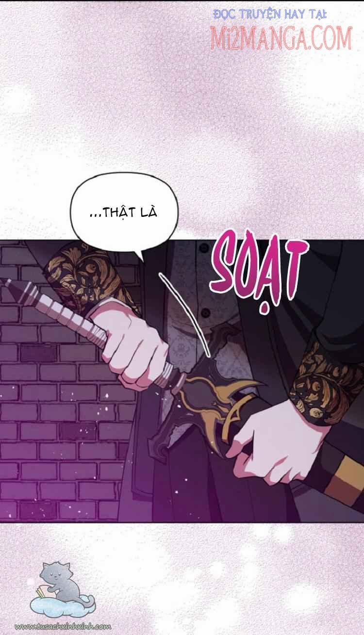 Những Đêm Dài Thao Thức Của Vị Công Tước Ác Ma 4.5 trang 17