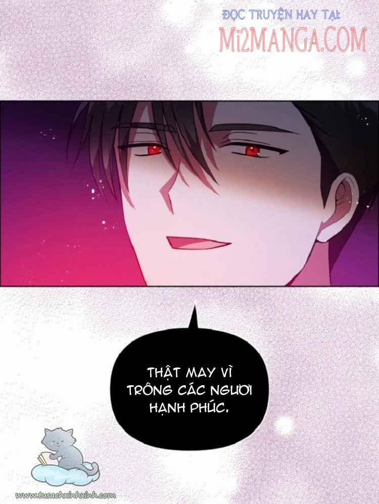 Những Đêm Dài Thao Thức Của Vị Công Tước Ác Ma 4.5 trang 18