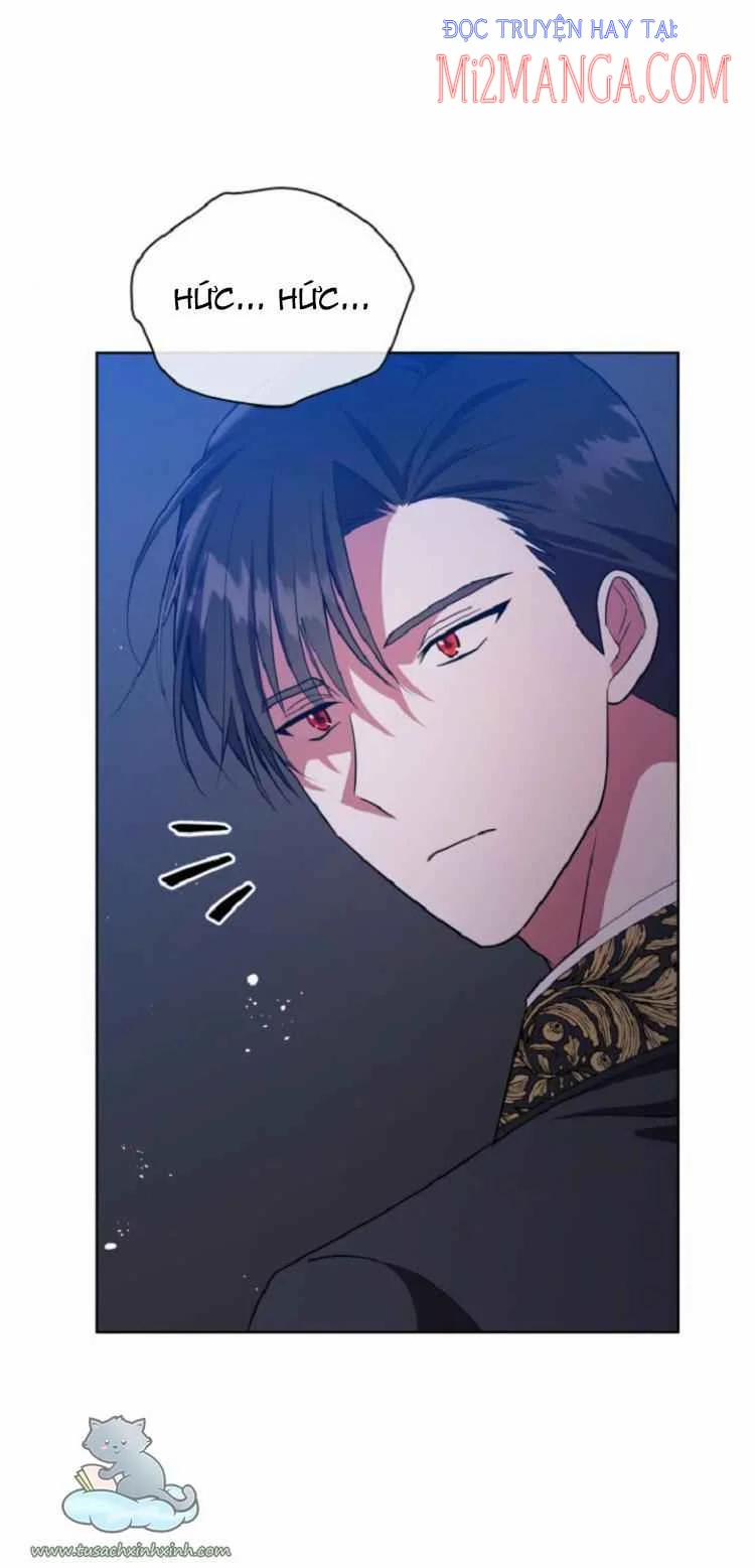 Những Đêm Dài Thao Thức Của Vị Công Tước Ác Ma 4.5 trang 21