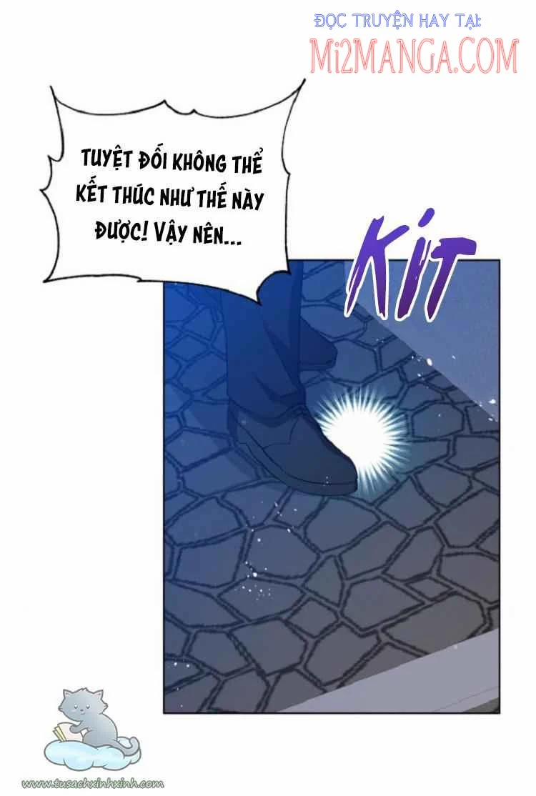 Những Đêm Dài Thao Thức Của Vị Công Tước Ác Ma 4.5 trang 5