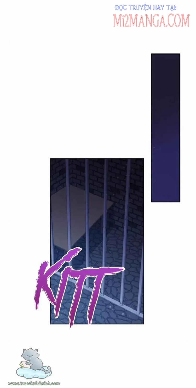 Những Đêm Dài Thao Thức Của Vị Công Tước Ác Ma 4 trang 18