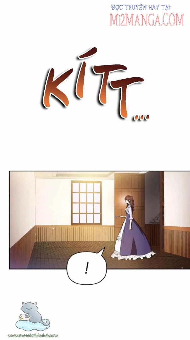 Những Đêm Dài Thao Thức Của Vị Công Tước Ác Ma 4 trang 9