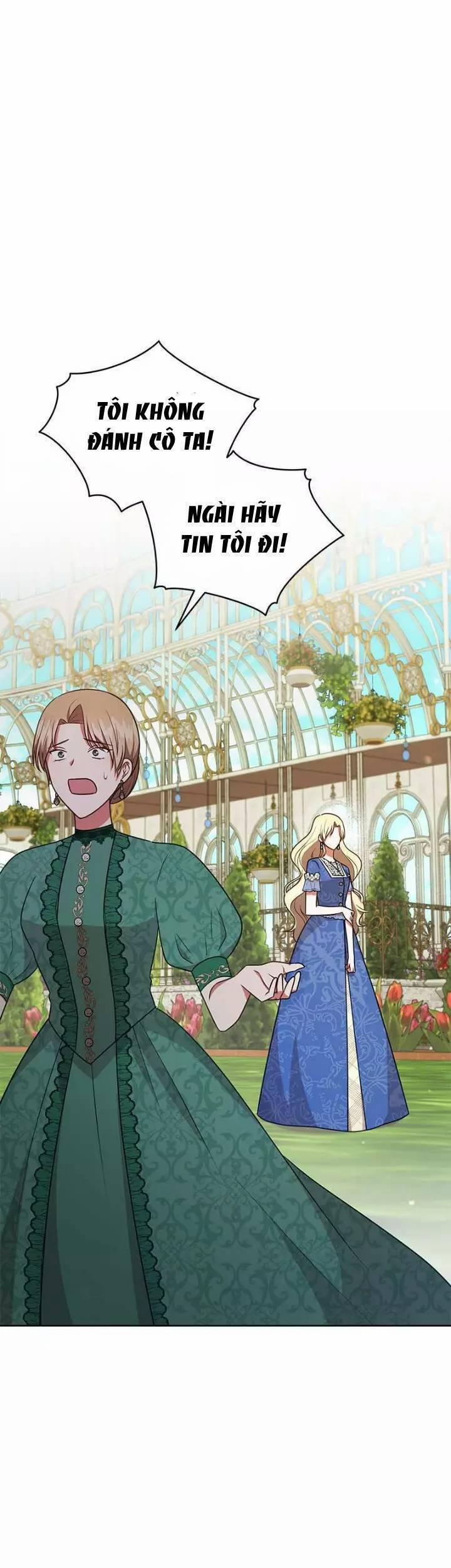 Những Đêm Dài Thao Thức Của Vị Công Tước Ác Ma 40 trang 0