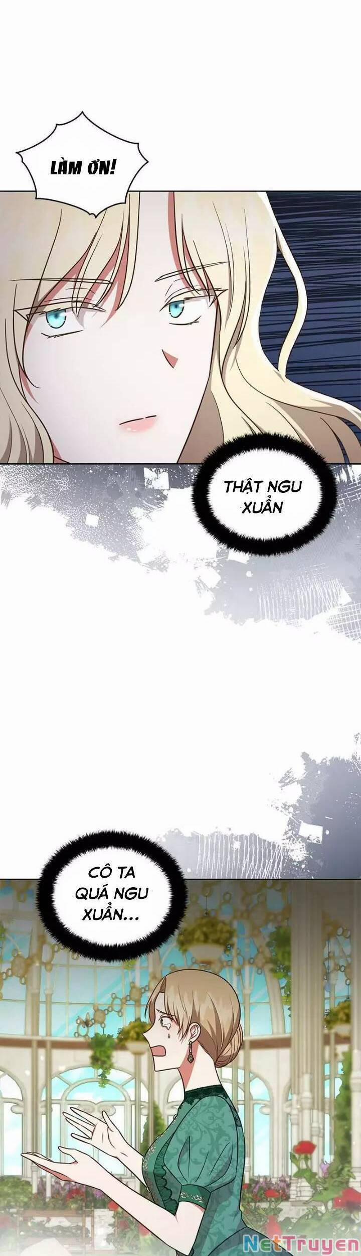 Những Đêm Dài Thao Thức Của Vị Công Tước Ác Ma 40 trang 1