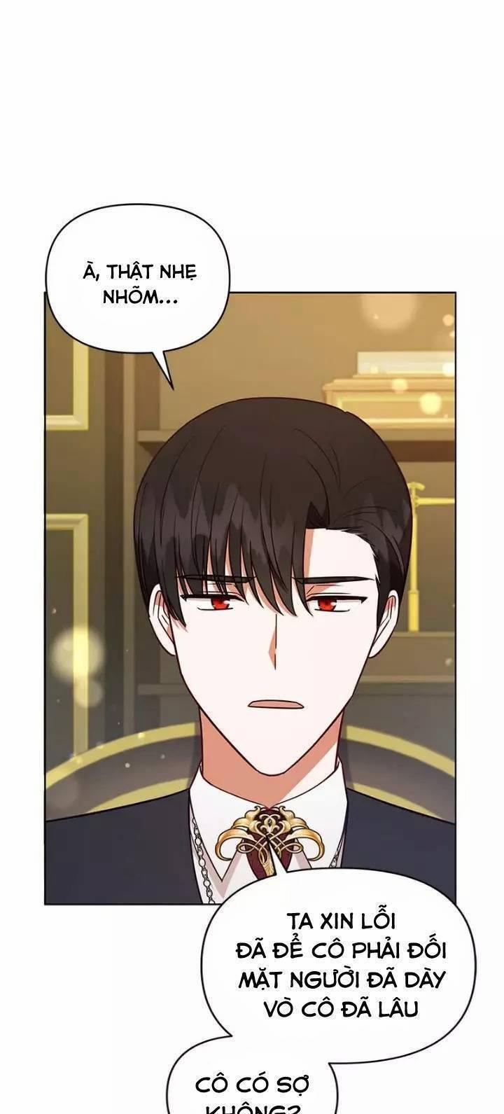 Những Đêm Dài Thao Thức Của Vị Công Tước Ác Ma 40 trang 14