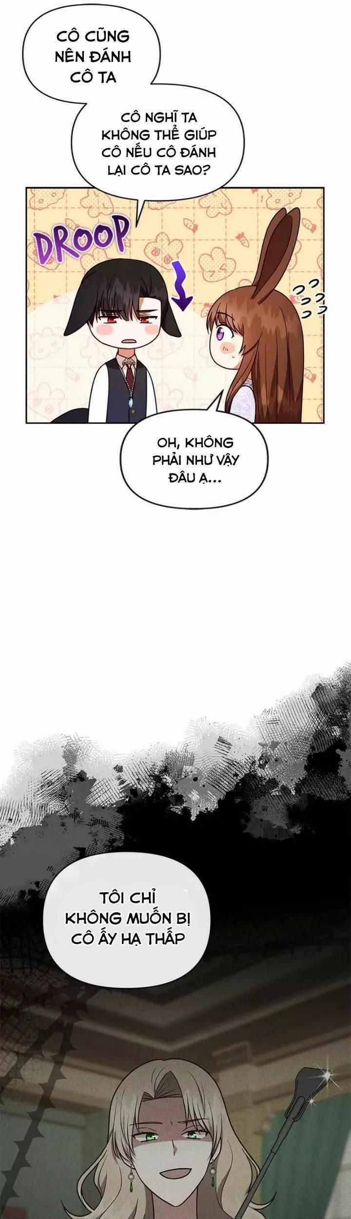 Những Đêm Dài Thao Thức Của Vị Công Tước Ác Ma 40 trang 16