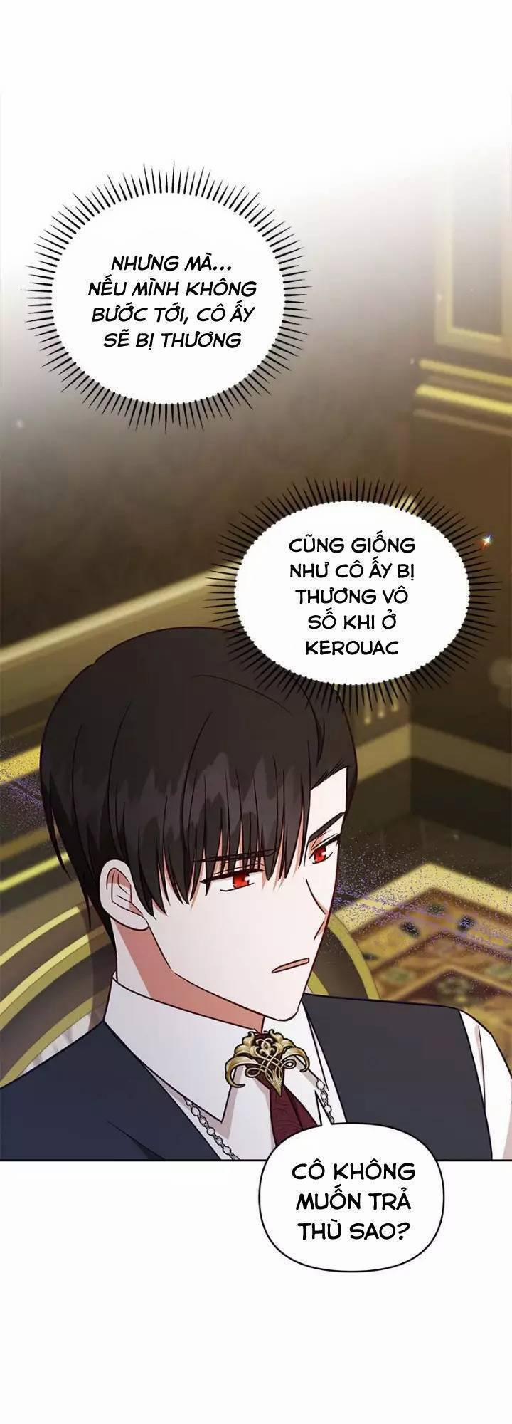 Những Đêm Dài Thao Thức Của Vị Công Tước Ác Ma 40 trang 18