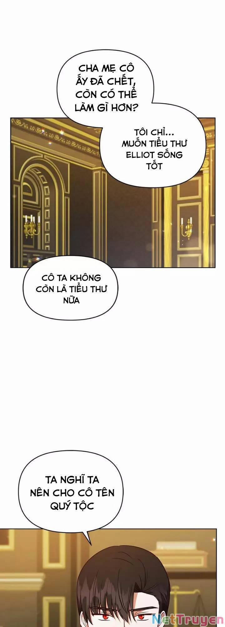 Những Đêm Dài Thao Thức Của Vị Công Tước Ác Ma 40 trang 19