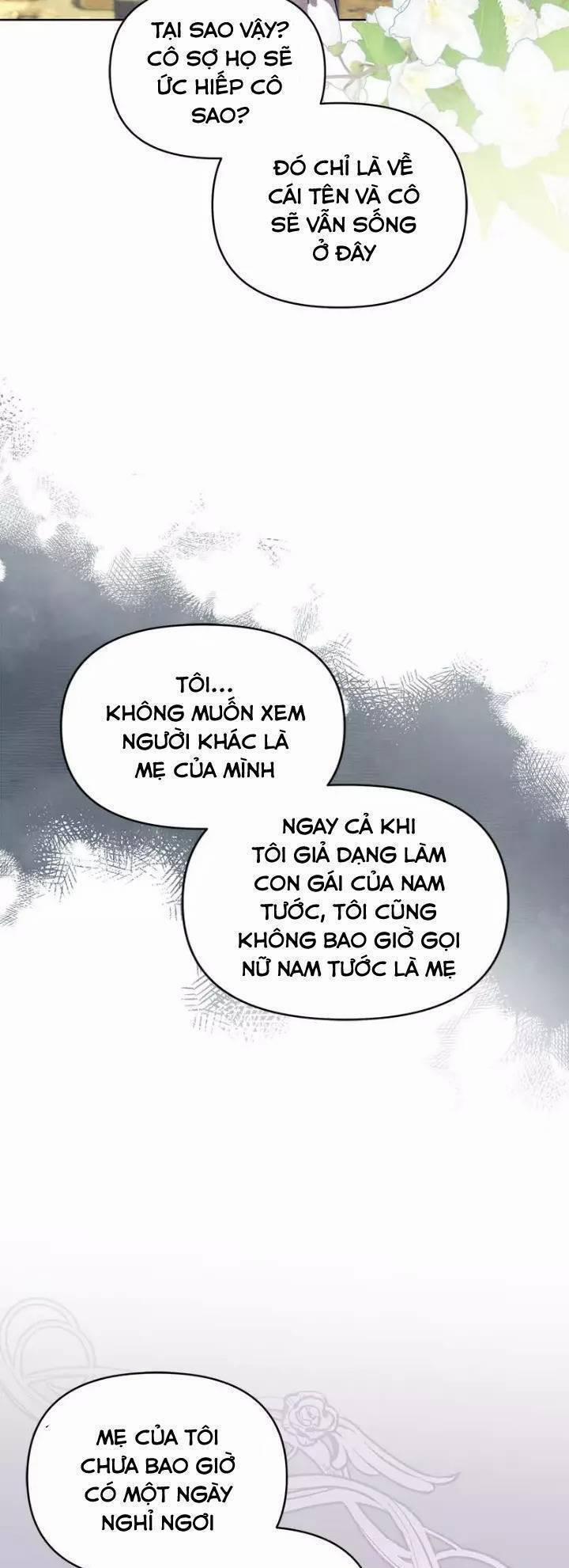 Những Đêm Dài Thao Thức Của Vị Công Tước Ác Ma 40 trang 22