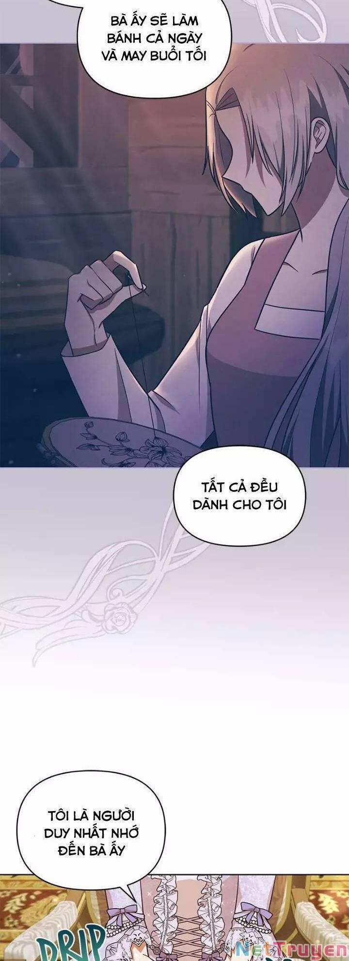 Những Đêm Dài Thao Thức Của Vị Công Tước Ác Ma 40 trang 23