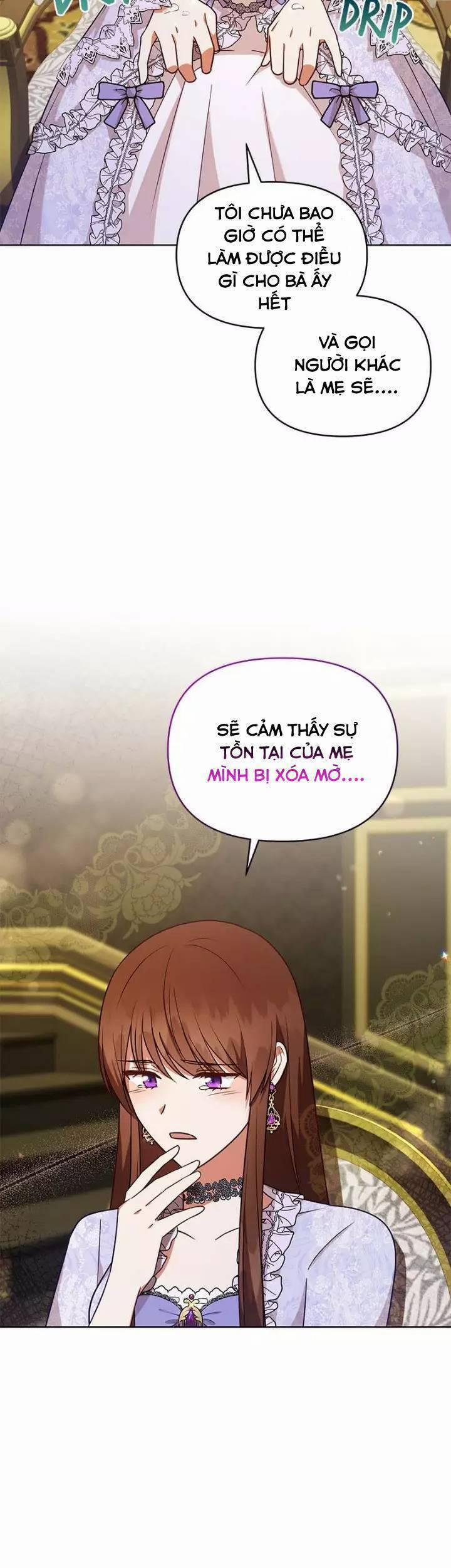 Những Đêm Dài Thao Thức Của Vị Công Tước Ác Ma 40 trang 24