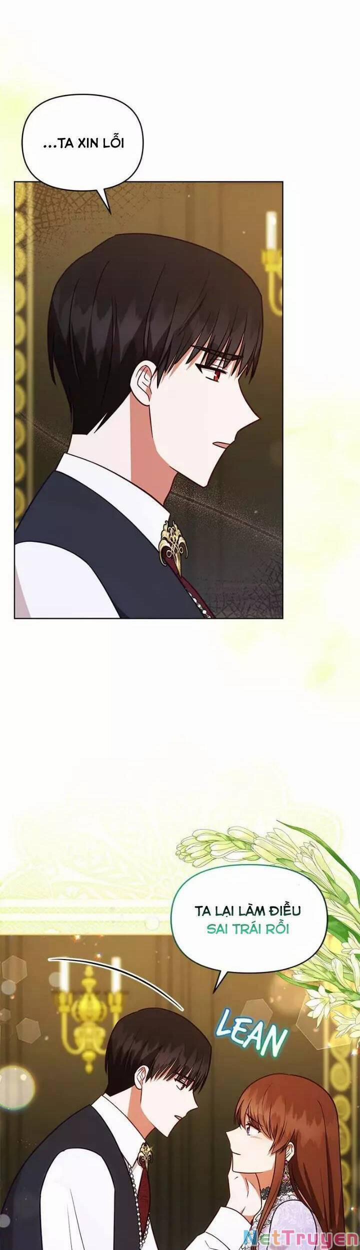 Những Đêm Dài Thao Thức Của Vị Công Tước Ác Ma 40 trang 25