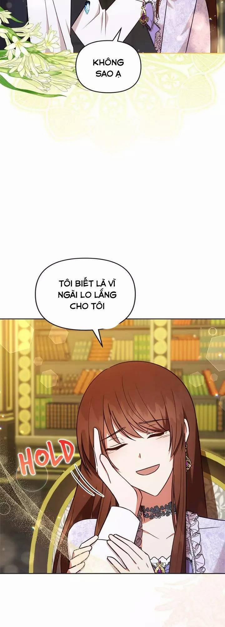 Những Đêm Dài Thao Thức Của Vị Công Tước Ác Ma 40 trang 26