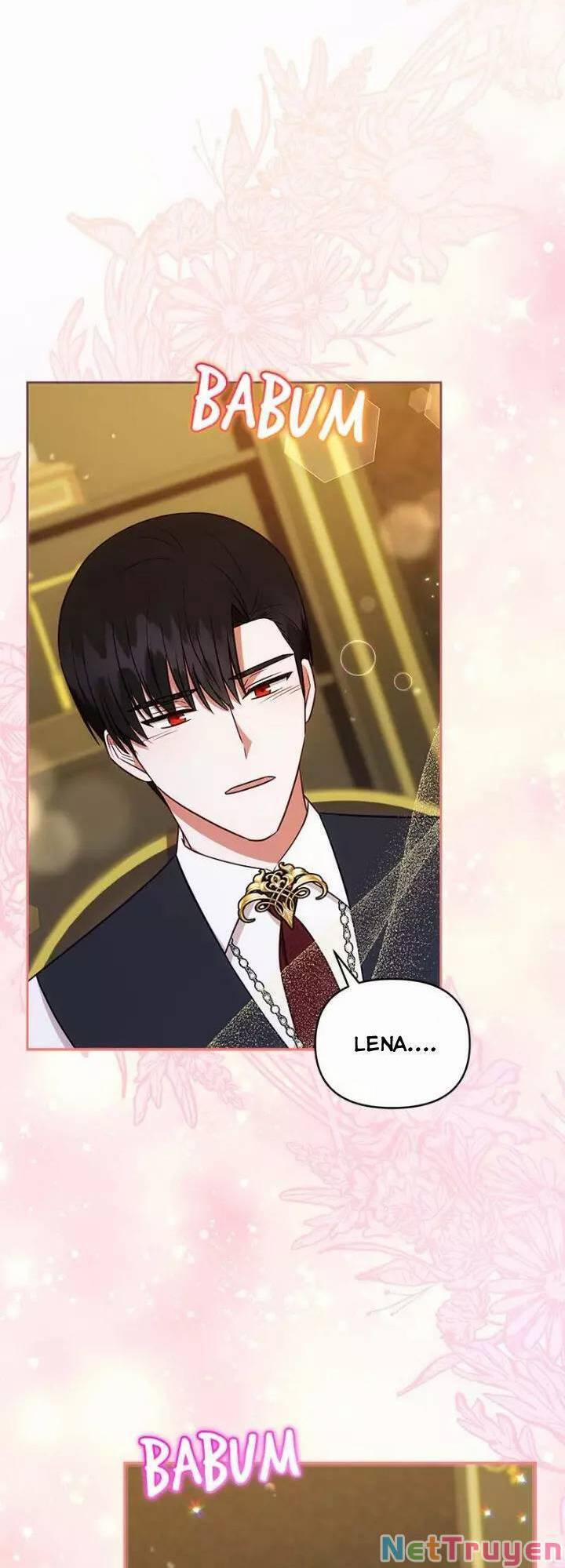 Những Đêm Dài Thao Thức Của Vị Công Tước Ác Ma 40 trang 27