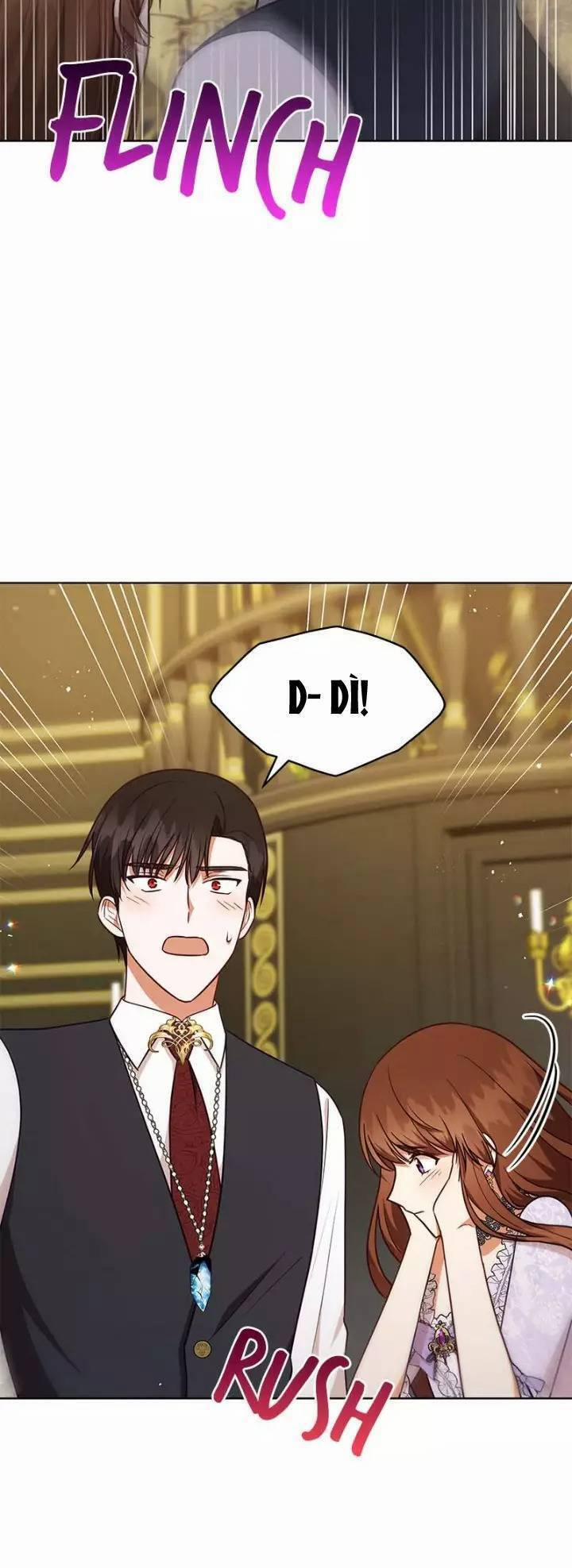 Những Đêm Dài Thao Thức Của Vị Công Tước Ác Ma 40 trang 30