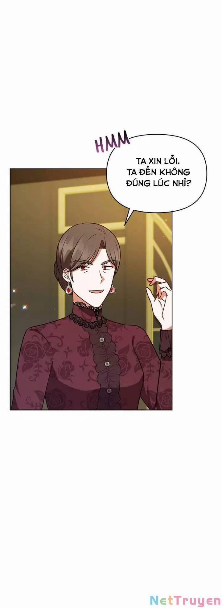 Những Đêm Dài Thao Thức Của Vị Công Tước Ác Ma 40 trang 31