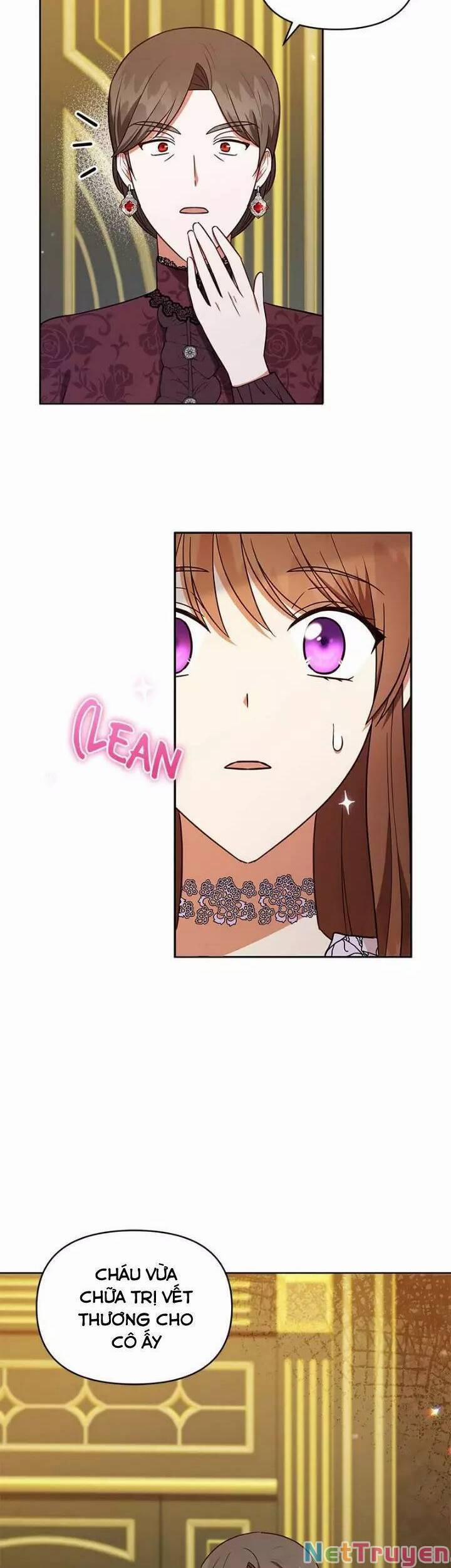 Những Đêm Dài Thao Thức Của Vị Công Tước Ác Ma 40 trang 33