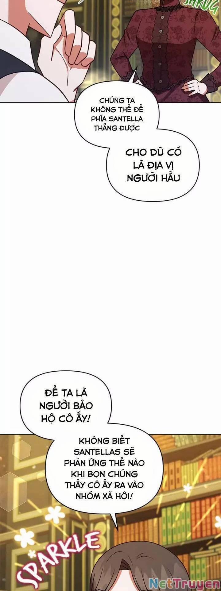 Những Đêm Dài Thao Thức Của Vị Công Tước Ác Ma 40 trang 39