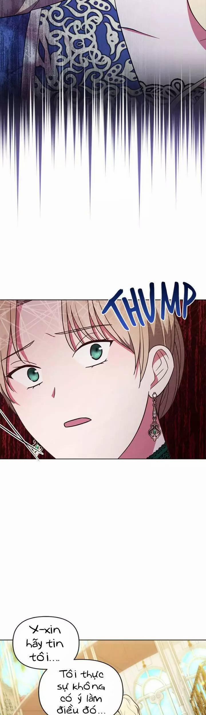 Những Đêm Dài Thao Thức Của Vị Công Tước Ác Ma 40 trang 4