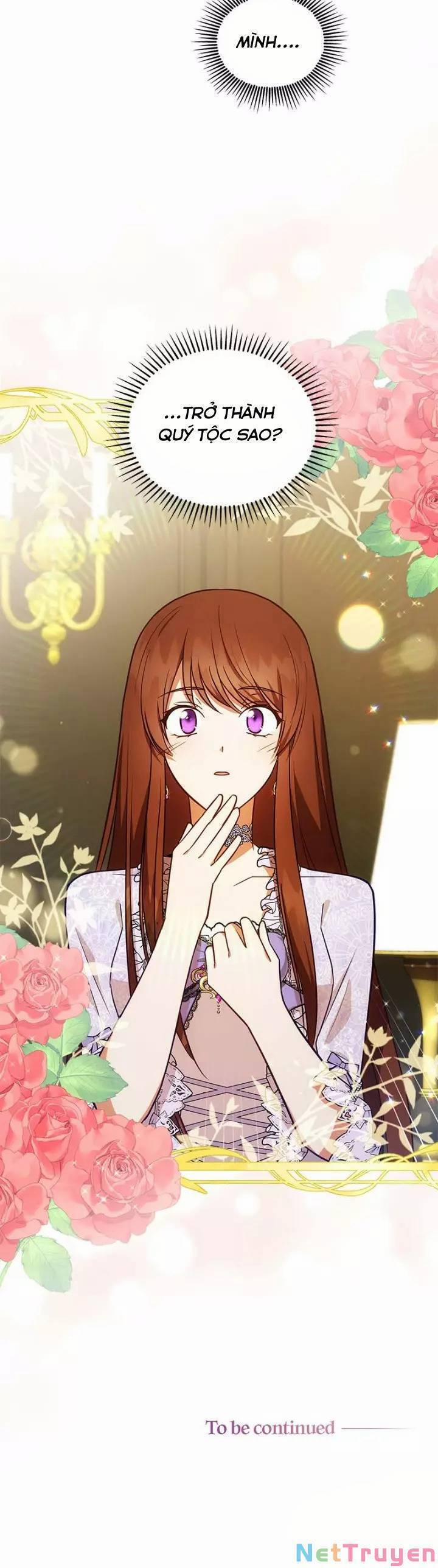 Những Đêm Dài Thao Thức Của Vị Công Tước Ác Ma 40 trang 41