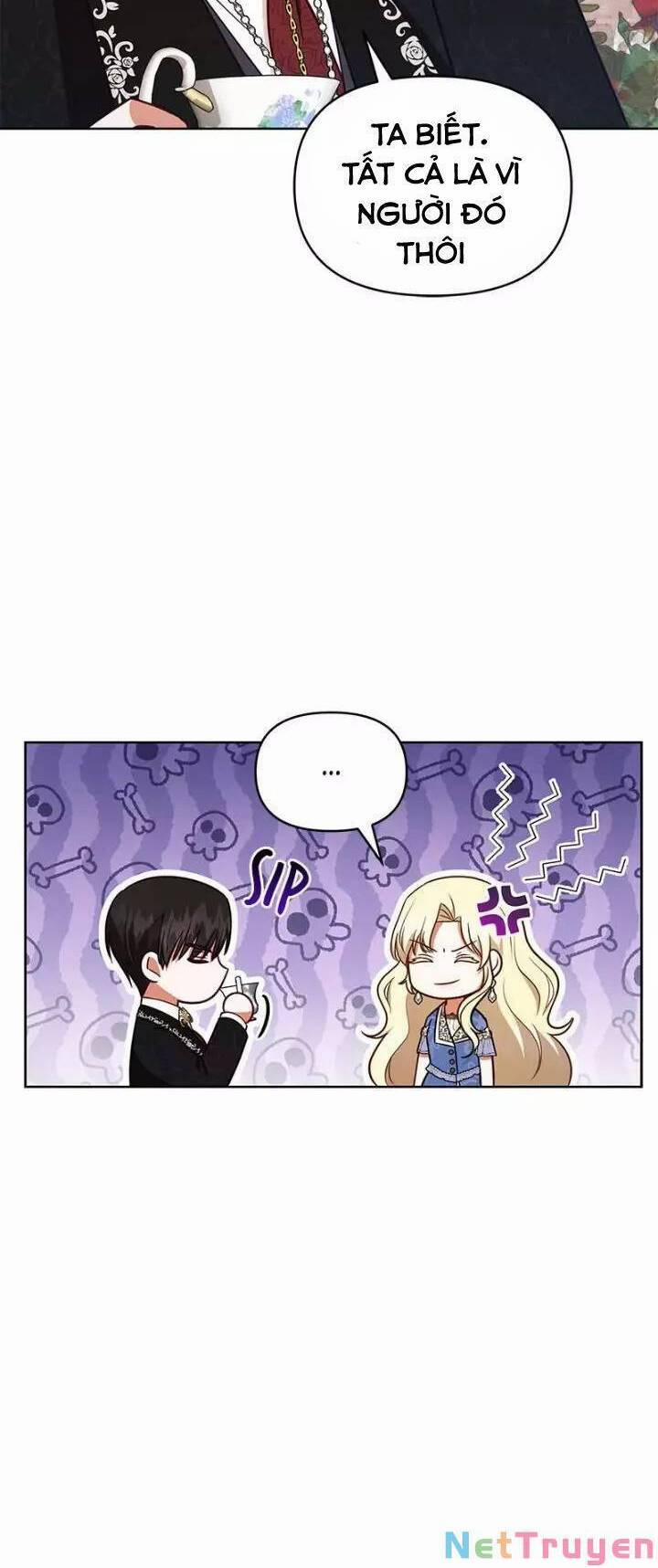 Những Đêm Dài Thao Thức Của Vị Công Tước Ác Ma 40 trang 7