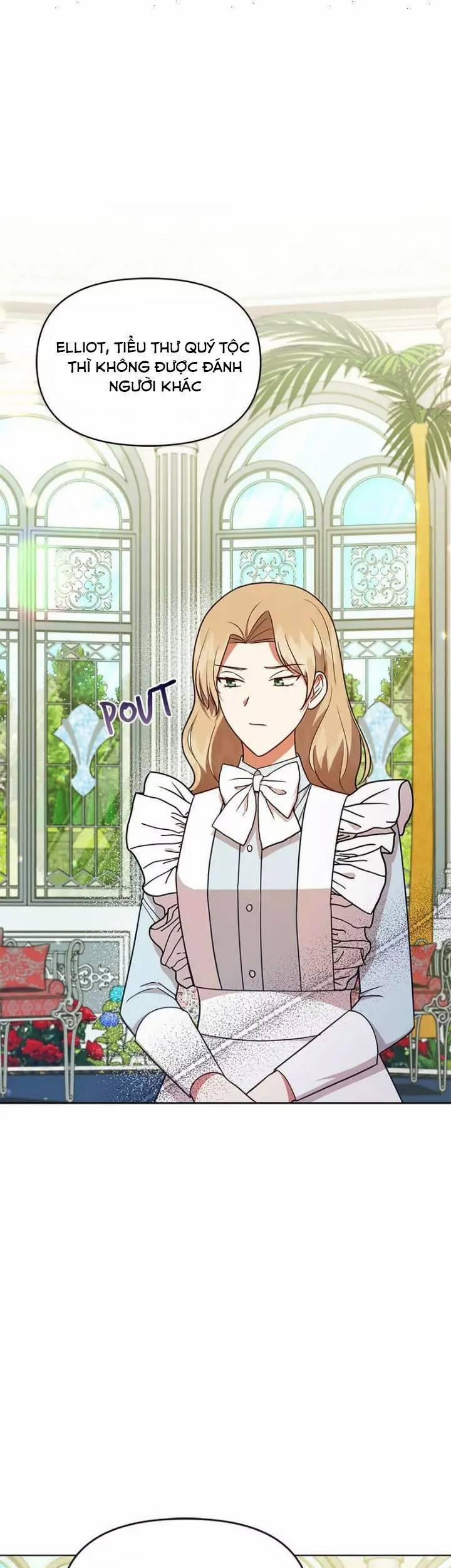 Những Đêm Dài Thao Thức Của Vị Công Tước Ác Ma 41 trang 0