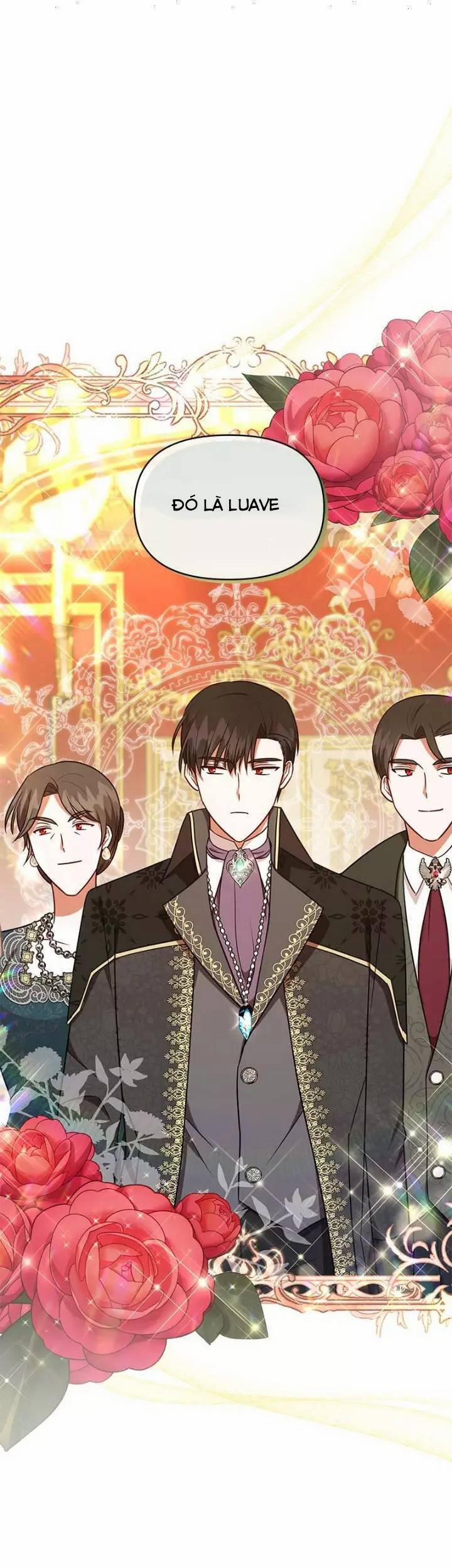 Những Đêm Dài Thao Thức Của Vị Công Tước Ác Ma 41 trang 20