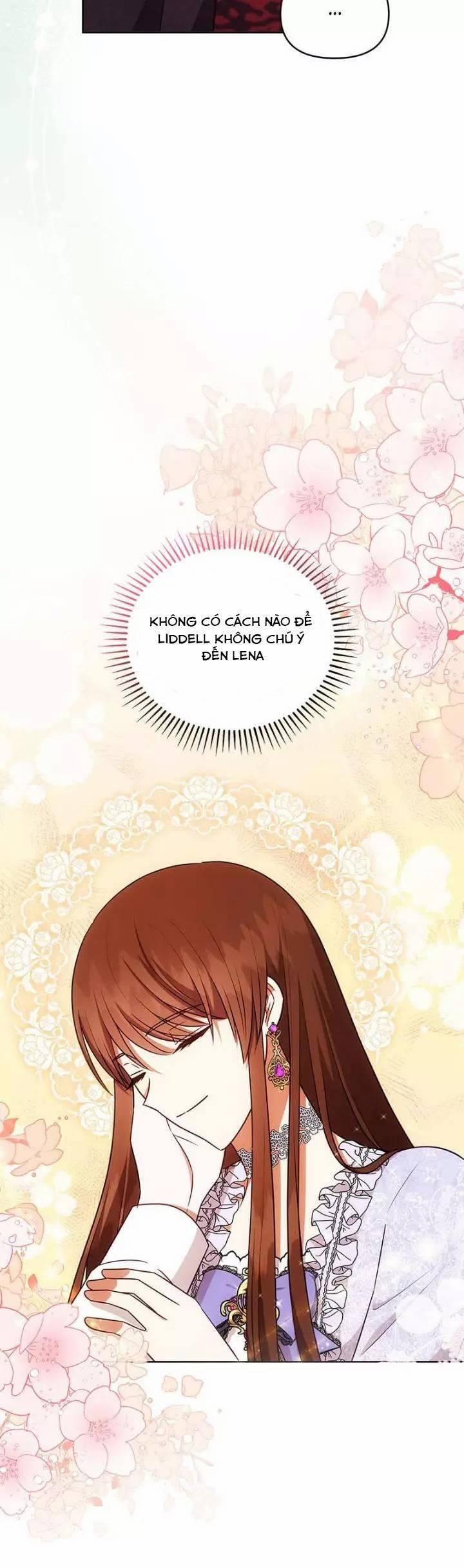 Những Đêm Dài Thao Thức Của Vị Công Tước Ác Ma 41 trang 24