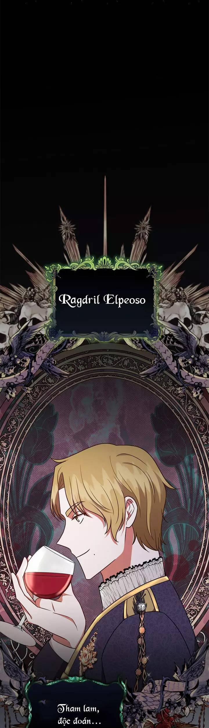 Những Đêm Dài Thao Thức Của Vị Công Tước Ác Ma 42 trang 0