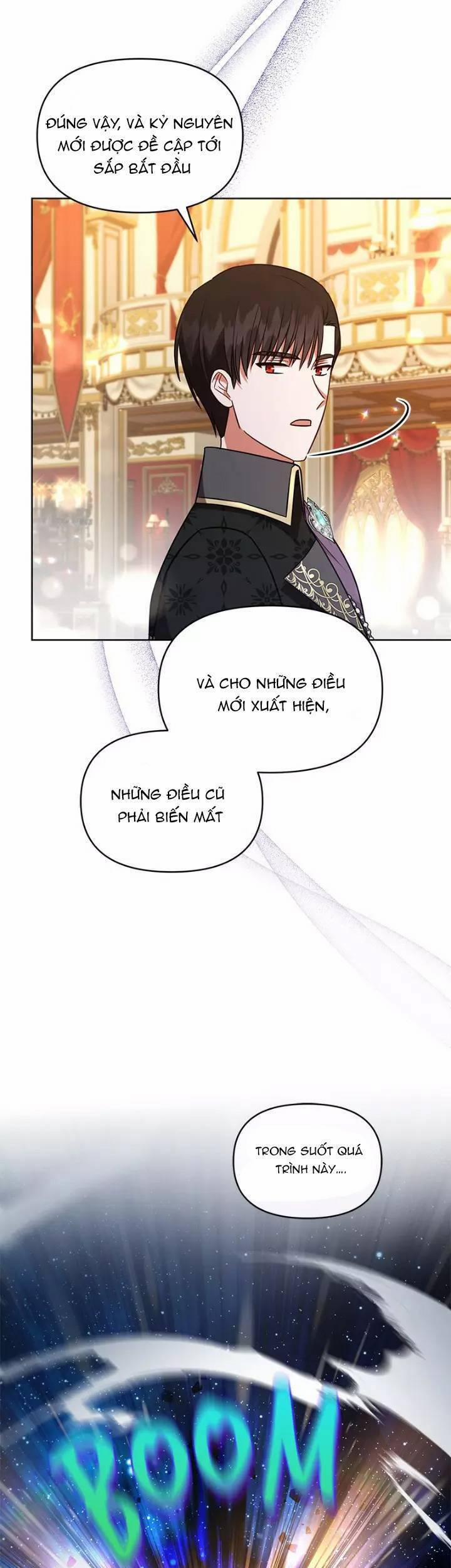 Những Đêm Dài Thao Thức Của Vị Công Tước Ác Ma 42 trang 12