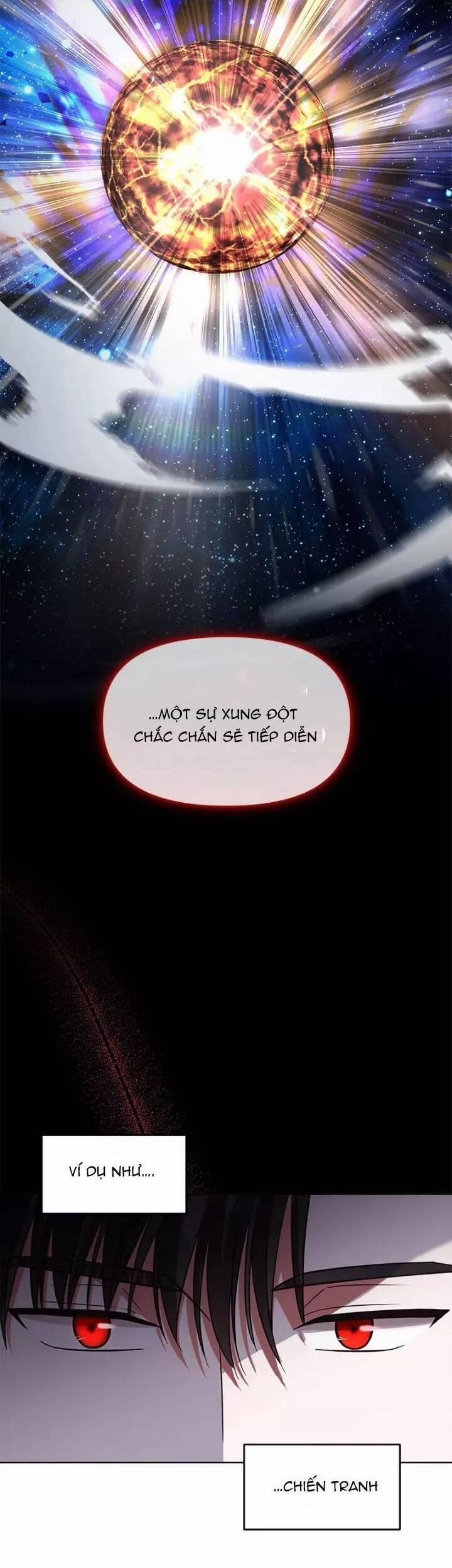 Những Đêm Dài Thao Thức Của Vị Công Tước Ác Ma 42 trang 13