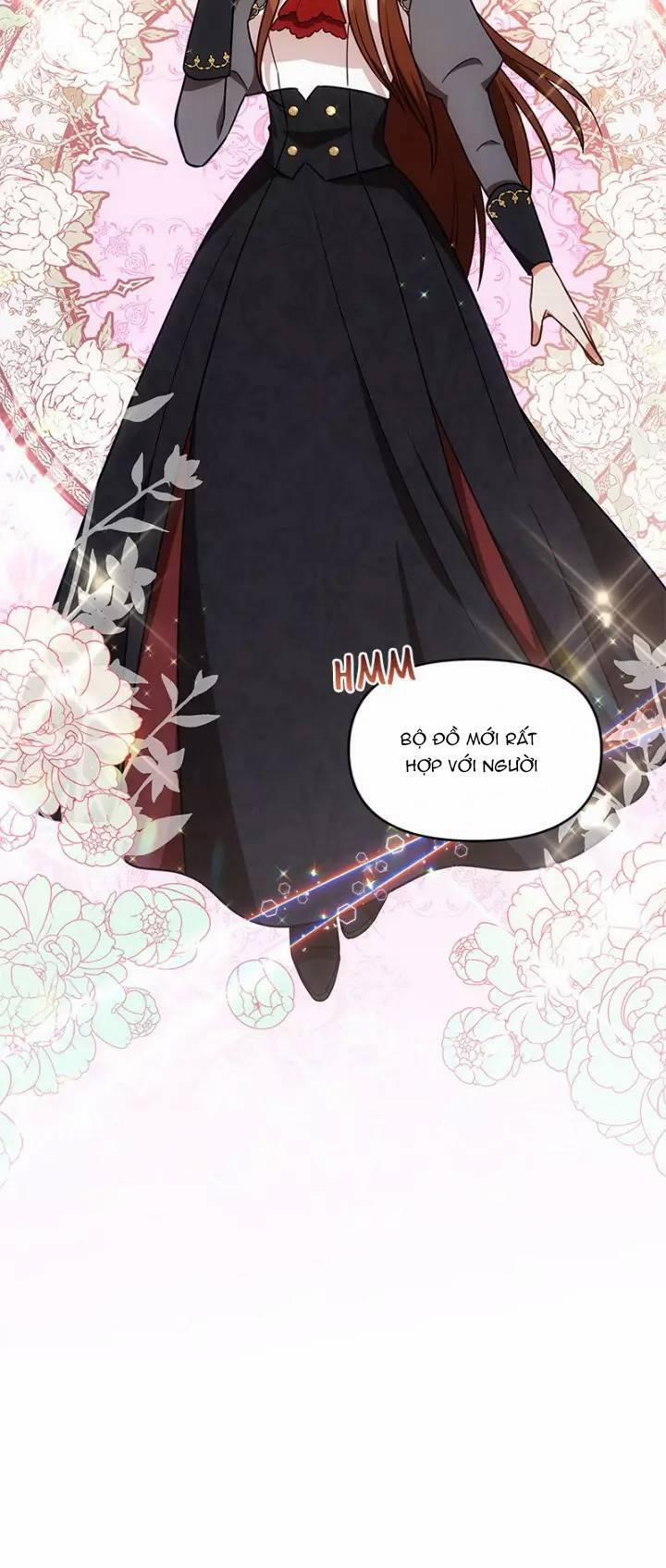 Những Đêm Dài Thao Thức Của Vị Công Tước Ác Ma 42 trang 19