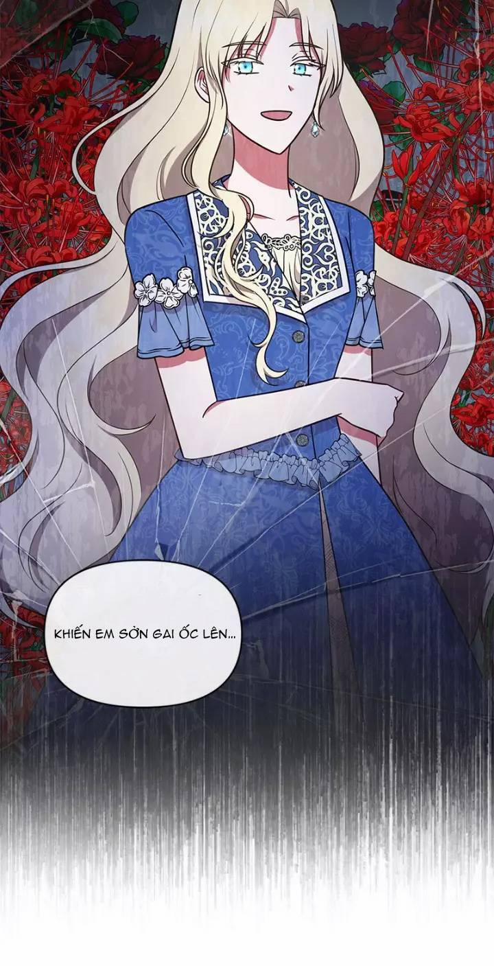 Những Đêm Dài Thao Thức Của Vị Công Tước Ác Ma 42 trang 29