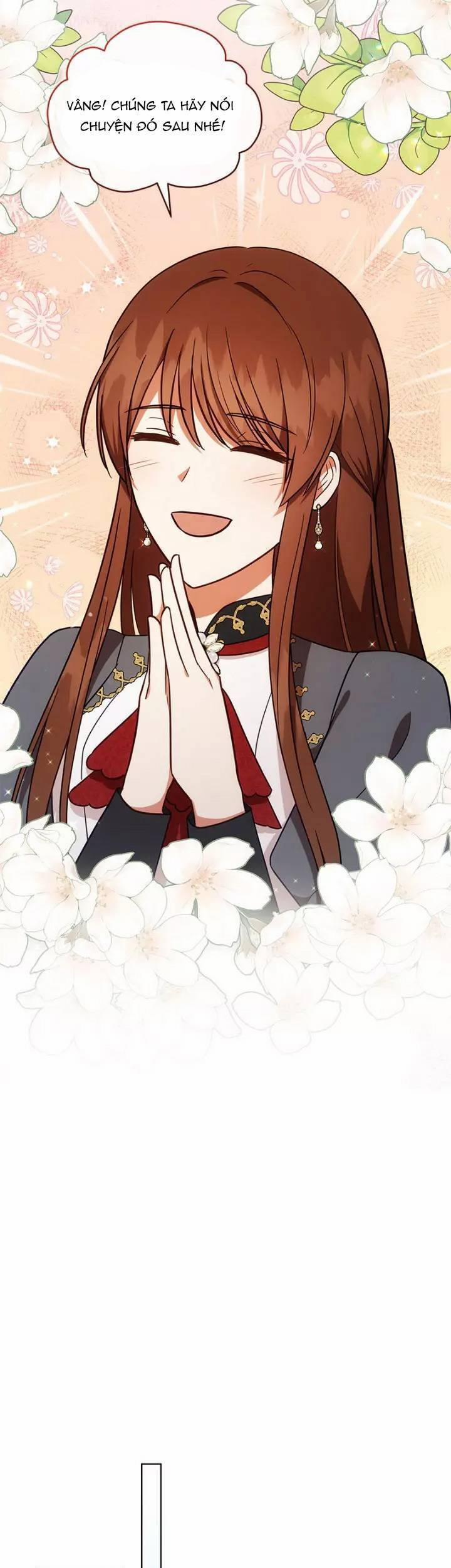 Những Đêm Dài Thao Thức Của Vị Công Tước Ác Ma 42 trang 32