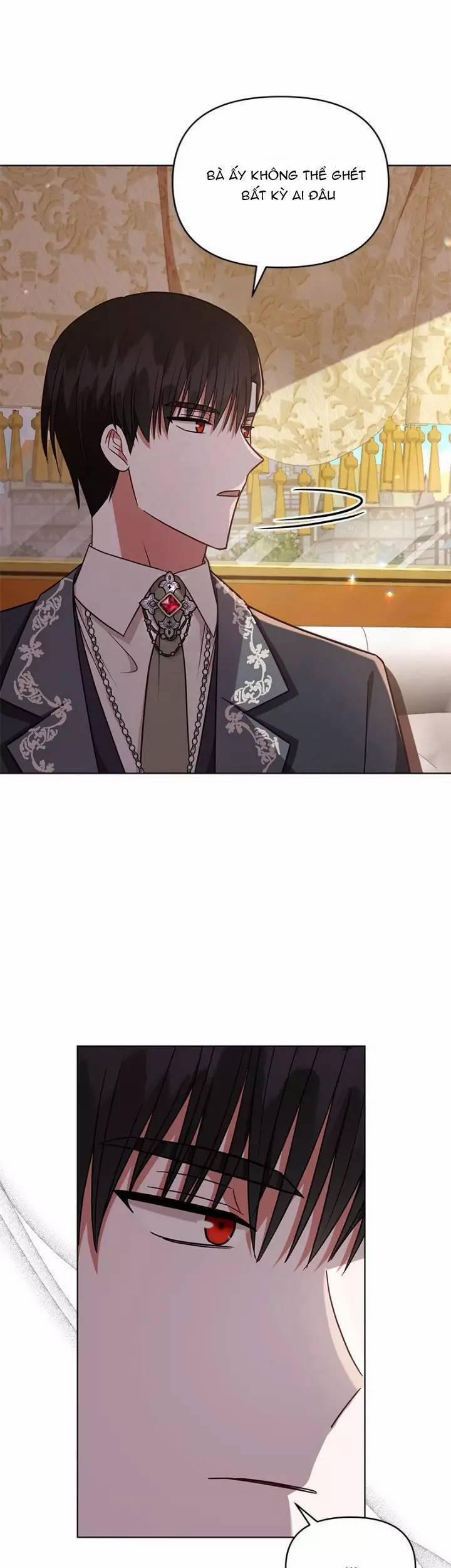 Những Đêm Dài Thao Thức Của Vị Công Tước Ác Ma 42 trang 37