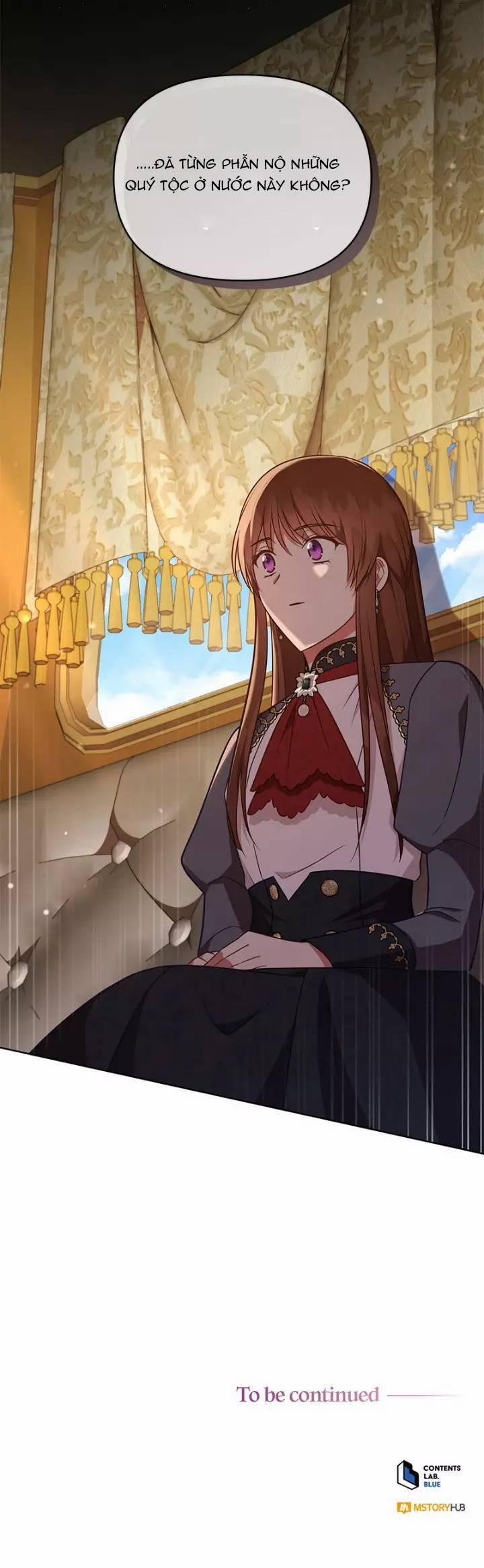 Những Đêm Dài Thao Thức Của Vị Công Tước Ác Ma 42 trang 40