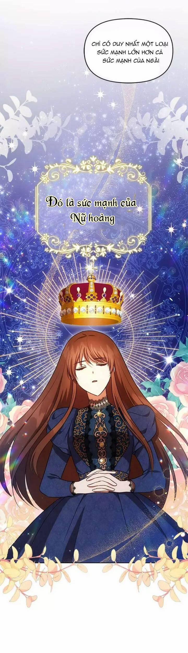 Những Đêm Dài Thao Thức Của Vị Công Tước Ác Ma 43 trang 17