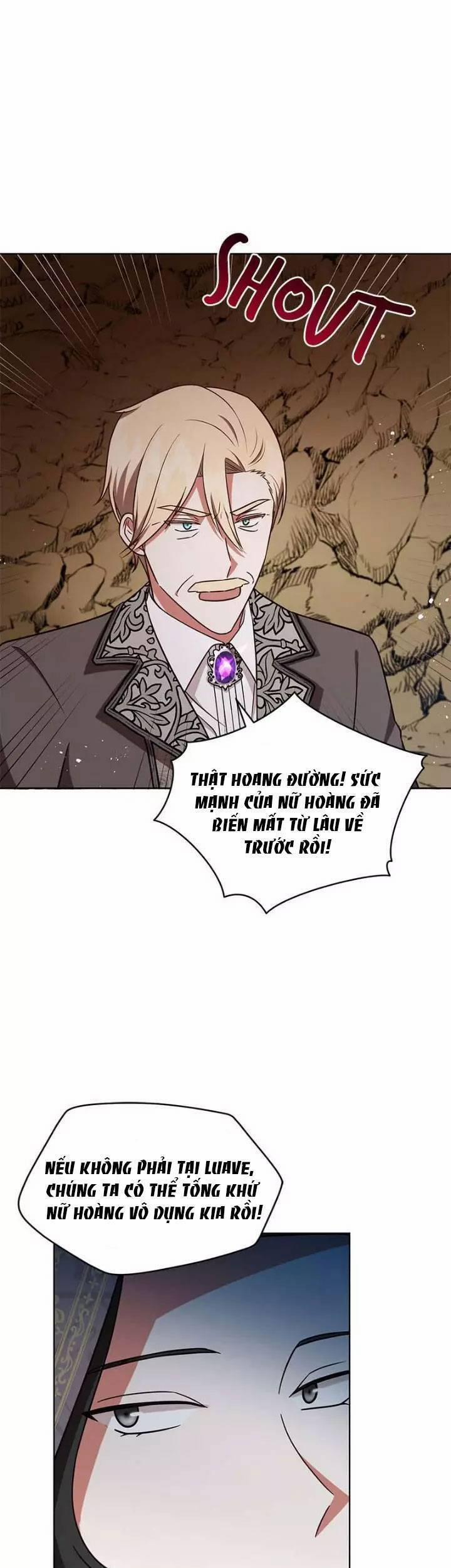 Những Đêm Dài Thao Thức Của Vị Công Tước Ác Ma 43 trang 18